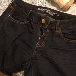 American eagle denim